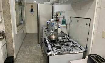 Imagem 4: Apartamento 3 quartos, sendo 1 suíte