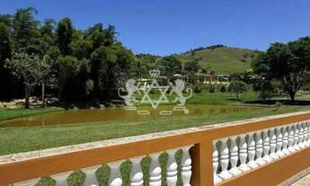 Imagem: Chácara à venda em Paraibuna, SP - 108.900m²