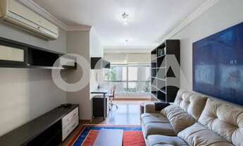 Imagem: Apartamento com 1 Quarto Bairro Auxiliadora