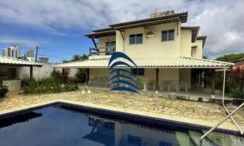 Imagem: Excelente CASA DUPLEX de esquina - Condomínio