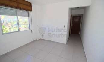 Imagem 3: Apartamento de 01 quarto