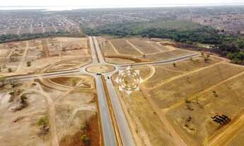 Imagem 4: Terreno à venda, 200 m² por R$ 138.000,00 - Plano Diretor Sul - Palmas/TO