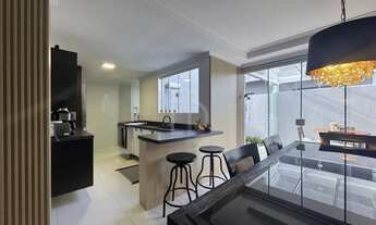 Imagem 8: IMPECÁVEL RESIDÊNCIA EM CONDOMÍNIO FECHADO