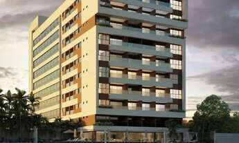 Imagem: Horizon Smart Flats Seu Paraíso em São