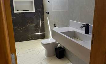 Imagem 7: Casa com piscina 15 minutos da Serra do Cipó