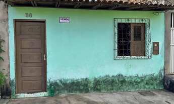 Imagem: VENDE-SE CASA NO ICUÍ. LV