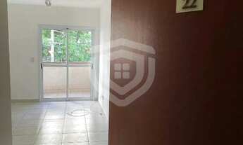 Imagem 2: Apartamento de 57 m² em Jardim Infante Dom Henrique, Bauru 2 quartos, 1 suite