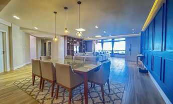 Imagem 4: EDIFÍCIO MATISSE - Imóvel Exclusivo Porteira Fechada