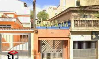 Imagem: Terreno à venda Curuçá - Santo André