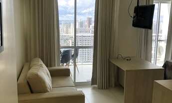 Imagem 4: Alugo flat em Goiânia - Setor Bueno