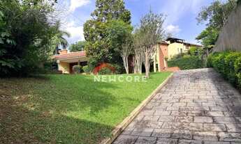 Imagem 4: Casa de condomínio em Rua do Parque - Parque Nova Campinas - Campinas/SP