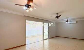 Imagem 2: Apartamento de 180m² com 4 quartos, 2 suítes para alugar no Bosque das Juritis, Ribeirão P