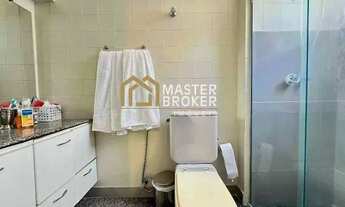 Imagem 2: Cobertura à venda, 4 quartos, 1 suíte, 2 vagas, Santo Antônio - Belo Horizonte/MG