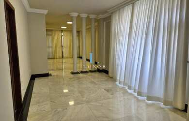 Imagem 6: Aparamento 4 quartos para aluguel Santo Agostinho