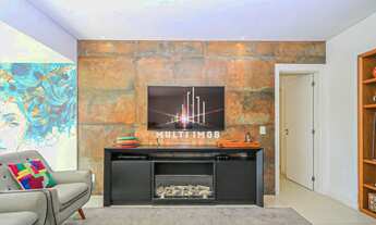 Imagem 2: Apartamento Garden 3 dormitorios e 3 vagas