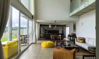 Imagem: Casa de condomínio em Rua Francisco Januário