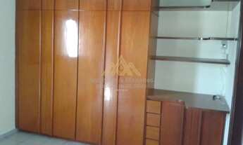 Imagem 5: Apartamento com 1 dormitório para alugar, 49 m² por R$ 1,100/mês - Centro - Ribeirão Preto