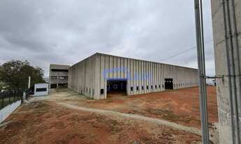 Imagem 3: Galpão 6200 m² Pátio 5000 m² Guarulhos/Dutra