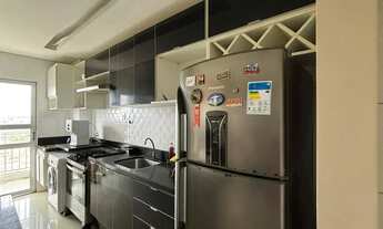 Imagem 3: Vendo apartamento no Residencial Verano na Augusto Montenegro 3/4 quartos com 2 vagas de g