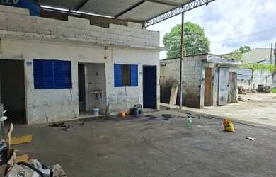 Imagem 3: Barracão no Jardim Morumbi - São José dos Campos - SP