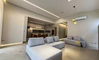 Imagem 6: Oportunidade - Casa em Condomínio - Condomínio Reserva das Figueiras - 3 Suítes - Mobiliad