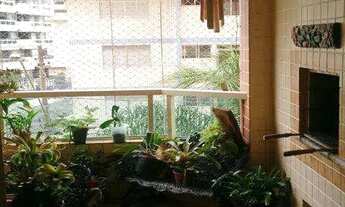 Imagem 7: Apartamento em Praia Grande bairro Canto do Forte