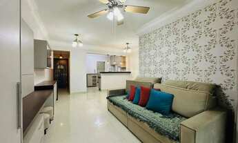 Imagem: Apartamento à venda no Ilhas do Sol em