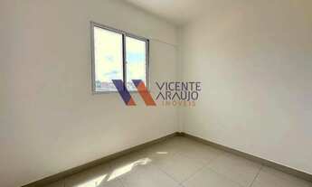 Imagem 5: Apartamento novo com suíte, varanda e 3 quartos e 2 garagens para alugar em localização pr