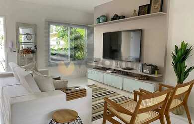 Imagem 3: Casa com 3 dormitórios à venda, 150 m² por R$ 1.900.000 - Juquehy - São Sebastião/SP