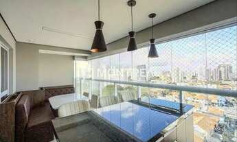 Imagem 5: APARTAMENTO À VENDA NO TATUAPÉ, 3 SUÍTES. 3 VAGAS DE GARAGEM + DEPÓSITO