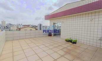 Imagem 3: Cobertura, 4 quartos, 2 suites, 2 vagas