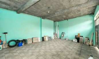 Imagem 2: Casa para venda em Jardim Monte Alegre com 3 quartos, sendo 1 suíte , 146m²