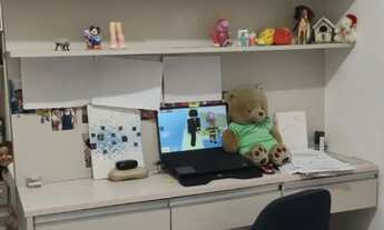 Imagem 4: Casa moderna com automação