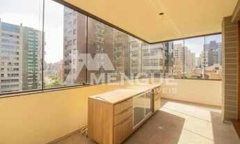 Imagem 4: Aluga-se imóvel de 3 dormitórios no Petrópolis com 332m² por R$ 8.500,00