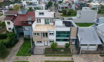 Imagem 2: Casa no Lagos de Nova Ipanema com Elevador