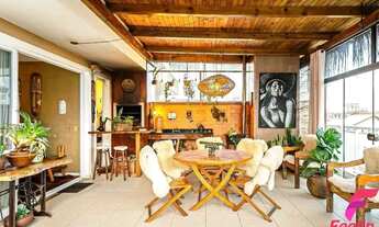 Imagem 7: Cobertura com 2 dormitórios à venda, 185 m² - Campeche - Florianópolis/SC