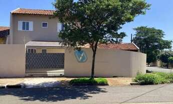 Imagem: Casa com 3 dormitórios para alugar, 105