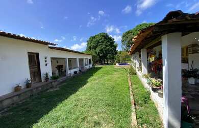 Imagem 4: Sítio à Venda - Granja Califórnia (Pindaí