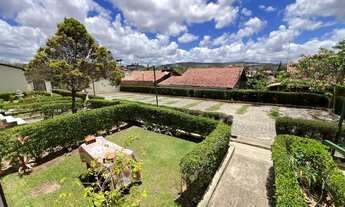 Imagem 3: Flat em Gravatá condomínio fechado