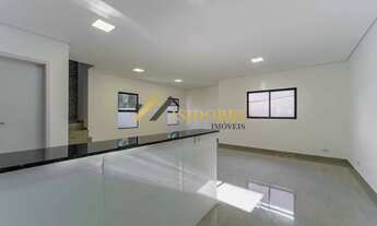 Imagem 6: SOBRADO NO SANTA CÂNDIDA! 03 SUÍTES, 02 CLOSET, SACADA!!!