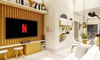 Imagem 4: Casa para Locação em Presidente Prudente, MOACYR TRENTIN, 2 dormitórios, 1 suíte, 2 banhei