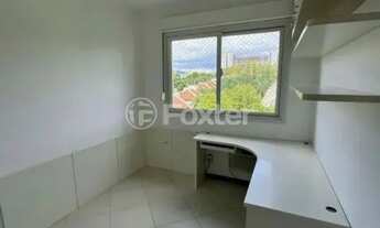 Imagem 6: Apartamento à venda Rua Tomaz Gonzaga, Boa Vista - Porto Alegre