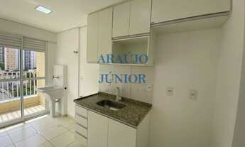 Imagem 2: Apartamento para locação com 2 quartos sendo 1 suíte no condomínio Dom Pedro II, Centro de