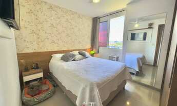 Imagem 6: Imóvel para venda possui 56 metros quadrados com 2 quartos em Praia de Itaparica - Vila Ve