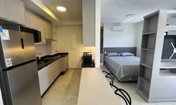 Imagem 2: Apartamento com 1 quarto para Locação, Parque Campolim - Sorocaba