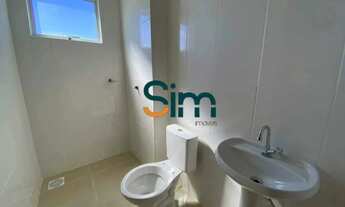 Imagem 6: Apartamento 2 quartos para Aluguel em Jardins do Vale, Chapecó - 50 m², 1 vaga