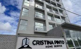 Imagem 2: Apartamento para aluguel com 36 metros quadrados com 1 quarto