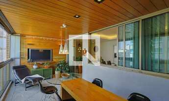 Imagem 7: Apartamento à Venda - Anchieta, 4 Quartos, 163 m2