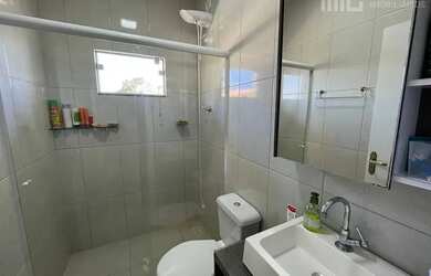 Imagem 7: Sobrado 3 dormitórios (1 suíte) - Prox. ao mar l Salinas - BBS