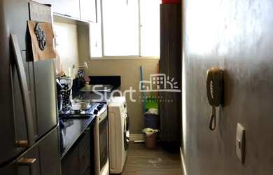 Imagem 2: Apartamento - Jardim Nova Europa - Campinas